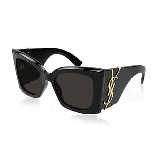 Saint Laurent + Blaze Sunglasses