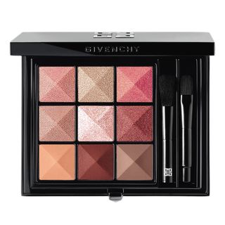 Givenchy + Le 9 de Givenchy Eyeshadow Palette