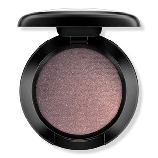 MAC + Frost Eyeshadow in Satin Taupe