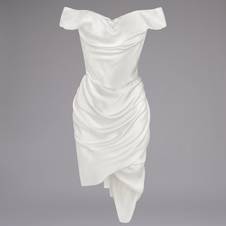 Vivienne Westwood + Nova Cora Mini Dress