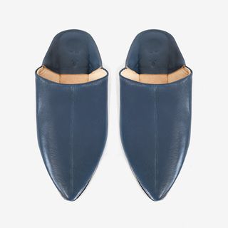 Wow Heritage + Moroccan Handmade Slippers