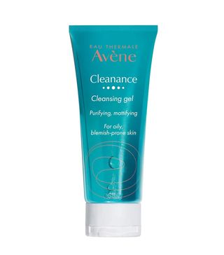 Avène + Cleanance Cleansing Gel Cleanser