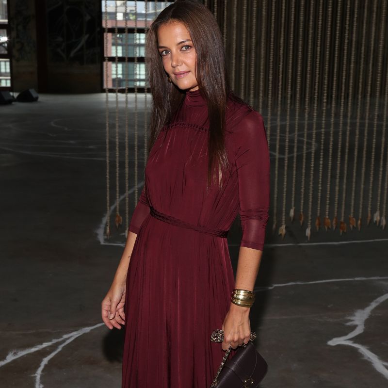 I'll Be Wearing the Burgundy Fashion Trend All Autumn | Who What Wear I'll Be Wearing the Burgundy Fashion Trend All Autumn | Who What Wear