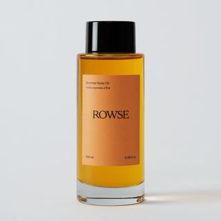 Rowse + Summer Body Oil