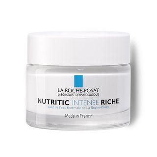 La Roche-Posay + Nutritic Intense Rich Cream