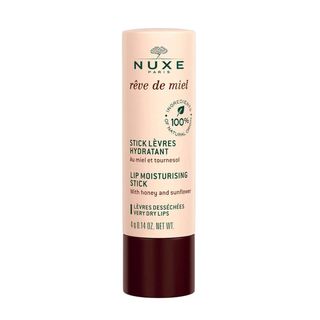 Nuxe + Reve De Miel Lip Stick