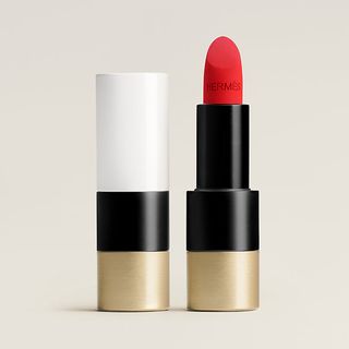 Hermès + Rouge Matte Lipstick