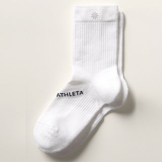Athleta + Performance Crew Sock