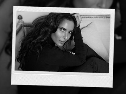 Second Life Podcast: Padma Lakshmi | Who What Wear