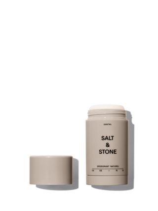 Salt & Stone + Santal Deodorant