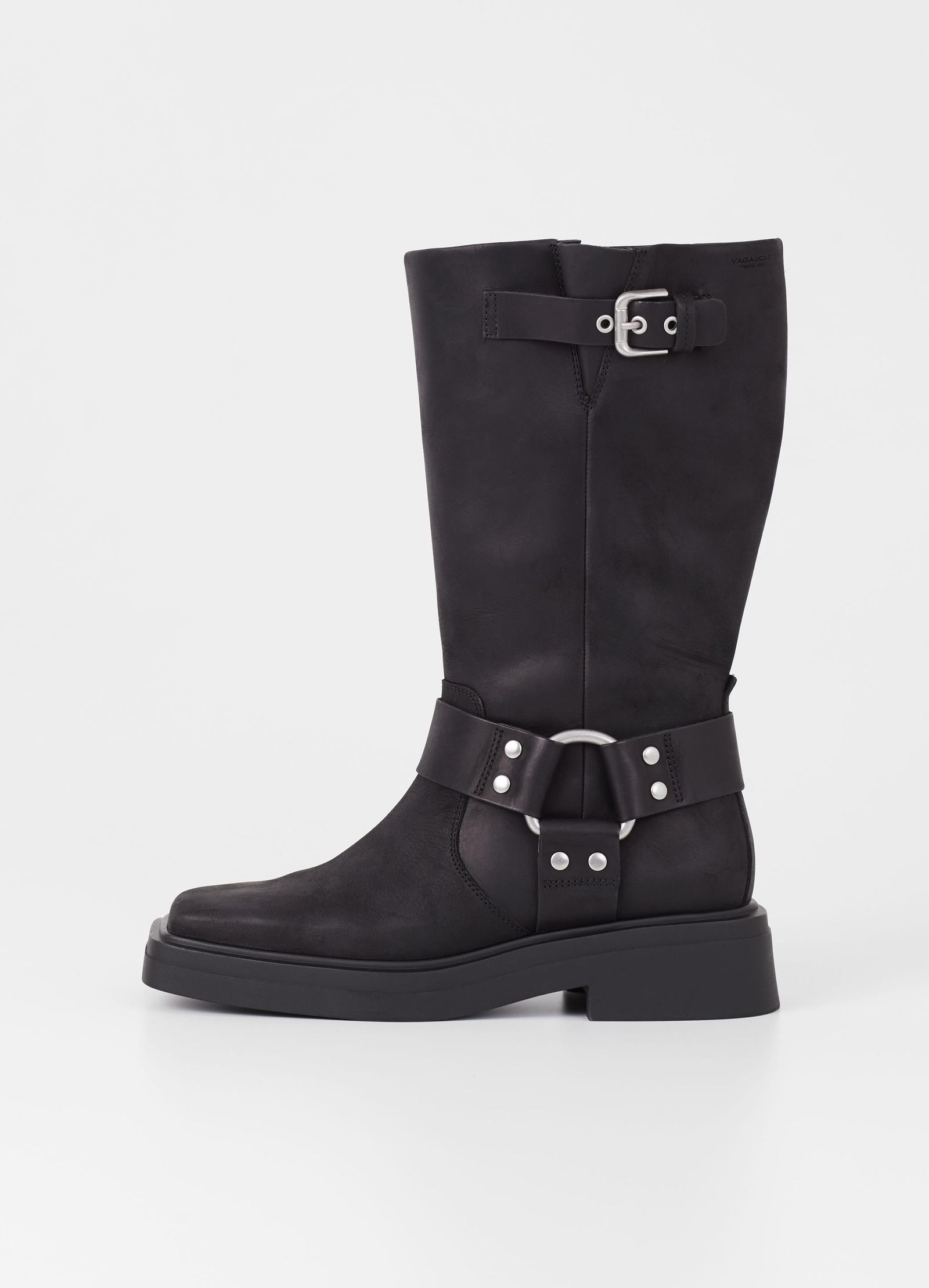 We've Found the Best Biker Boots, From Miu Miu to H&M | Who What Wear