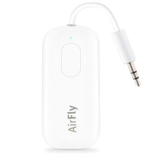 Twelve South + AirFly Pro Bluetooth Wireless Audio Transmitter/Receiver