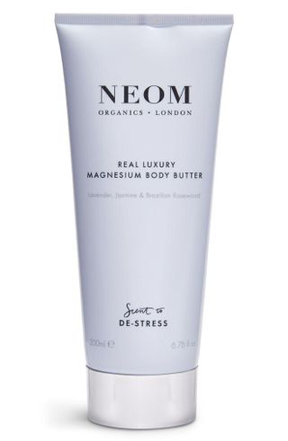Neom + Real Luxury Magnesium Body Butter