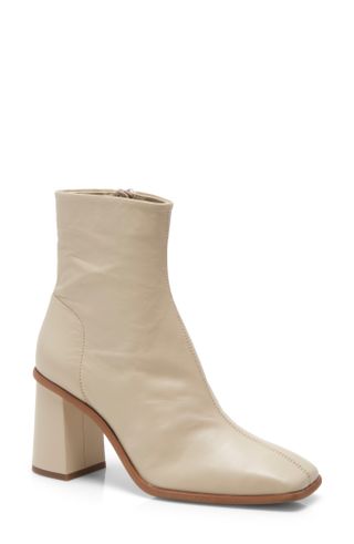 Free People + Sienna Ankle Boot
