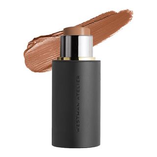 Westman Atelier + Face Trace Cream Contour Stick in Biscuit