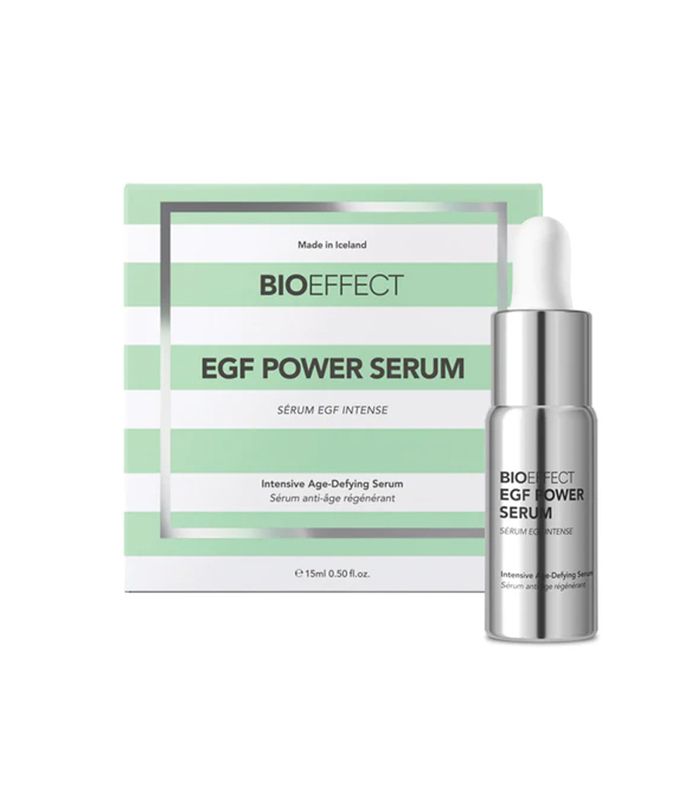An Honest Review of Bioeffect EGF Serum: Is It Worth It? | Who What Wear