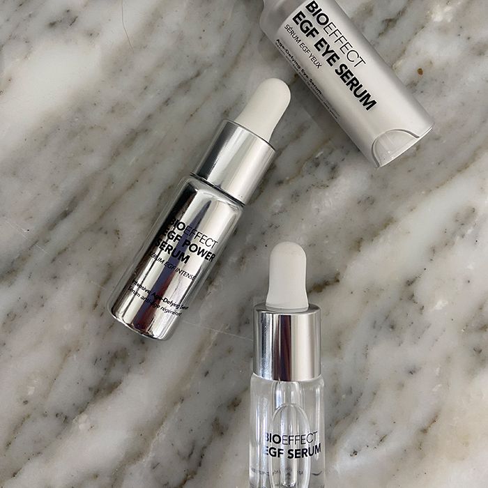 バイオエフェクトBIOEFFECT EGF SERUM 15ml