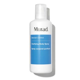 Murad + Clarifying Body Spray