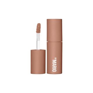 Makeup by Mario + Moisture Glow Plumping Lip Color in Soft Nude