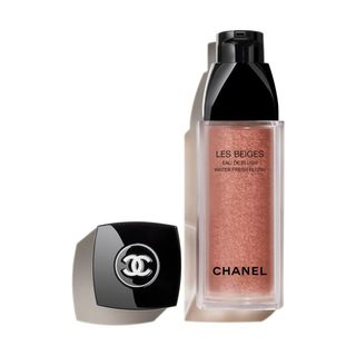 Chanel + Les Beiges Water-Fresh Blush