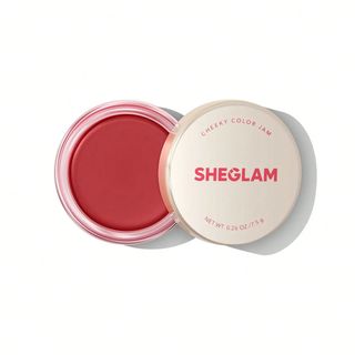SheGlam + Cheeky Color Jam