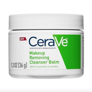 CeraVe + Hydrating Cleansing Balm