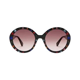 Kate Spade New York + Zya Sunglasses