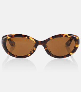 Khaite x Oliver Peoples + 1969C Sunglasses