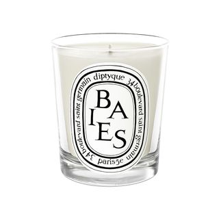 Diptyque + Baies (Berries) Scented Candle