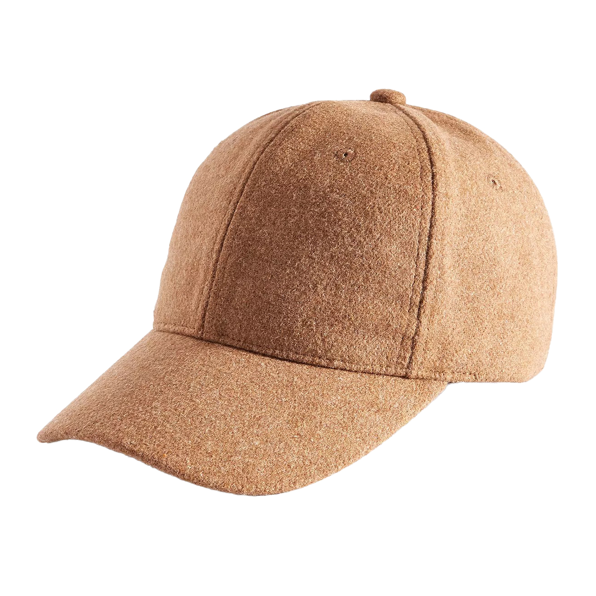 On 34th + Classic Solid Baseball Hat