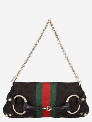 Gucci + Hobo Bag