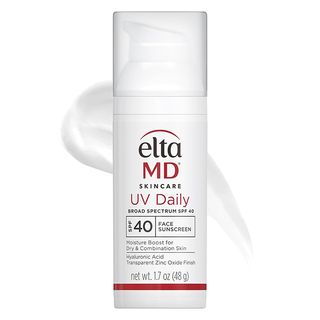 EltaMD + UV Daily Face Sunscreen