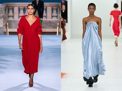 The 5 Biggest Fall Color Trends of 2023 | Who What Wear