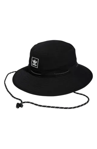 Adidas + Utility Bucket Hat