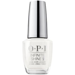 OPI + Infinite Shine Long-Wear Lacquer in Funny Bunny