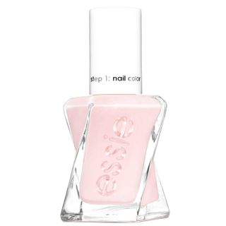 Essie + Gel Couture Long Lasting High Shine Gel Nail Polish in 484 Matter of Fiction