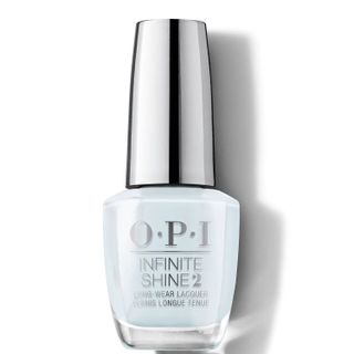 OPI + Infinite Shine Long-Wear Lacquer in It's a Boy!