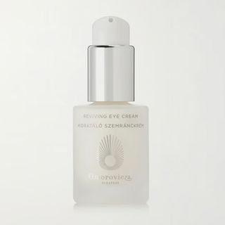 Omorovicza + Reviving Eye Cream