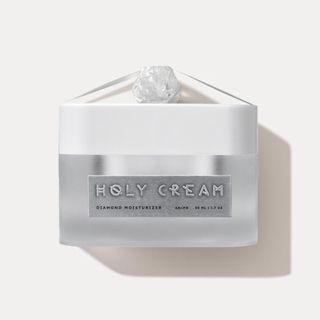 Ameōn + Holy Cream Diamond Moisturizer