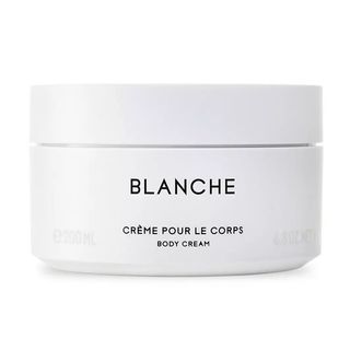 Byredo + Blanche Body Cream