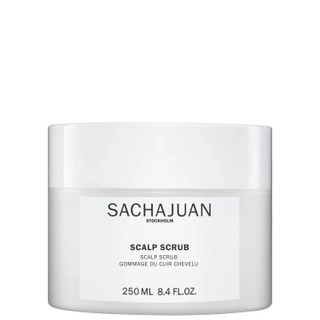 Sachajuan + Scalp Scrub