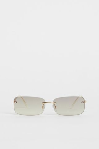 H&M + Sunglasses