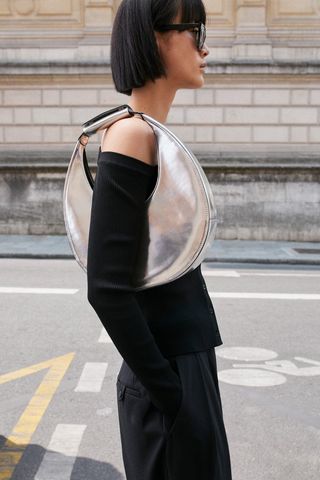 Staud + Moon Bag