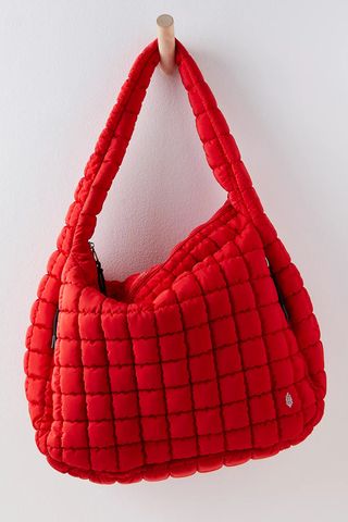 FP Movement + FP Movement Quilted Carryall