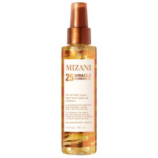 Mizani + 25 Miracle Nourishing Hair Oil
