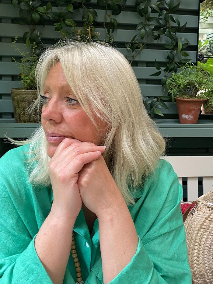 OVER 50S HIGH-STREET SHOPPING: MUM AND DAUGHTER SHOPPING EDIT
