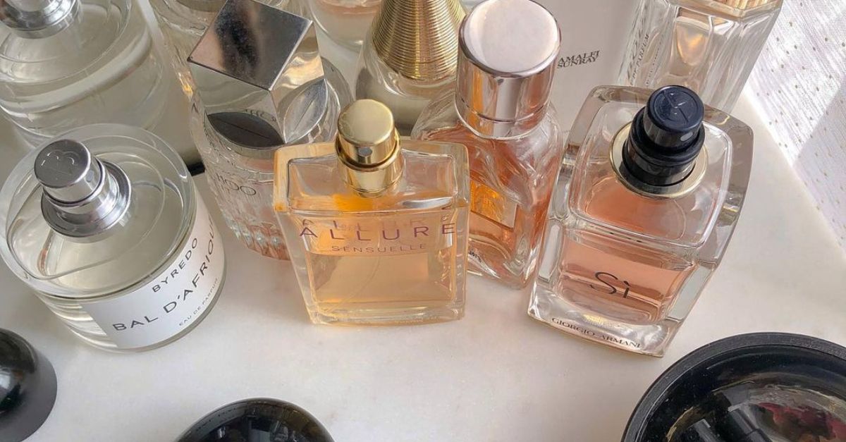 14 Zara Perfume Dupes That Smell Like Designer Fragrances