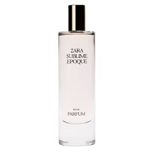 Zara + Sublime Epoque Eau de Parfum