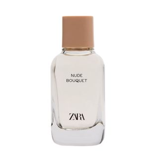 Zara + Nude Bouquet Eau de Parfum