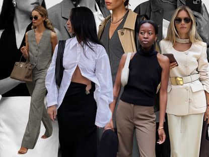 The 10 Best Fashion Accounts for Minimalist Style | Who What Wear